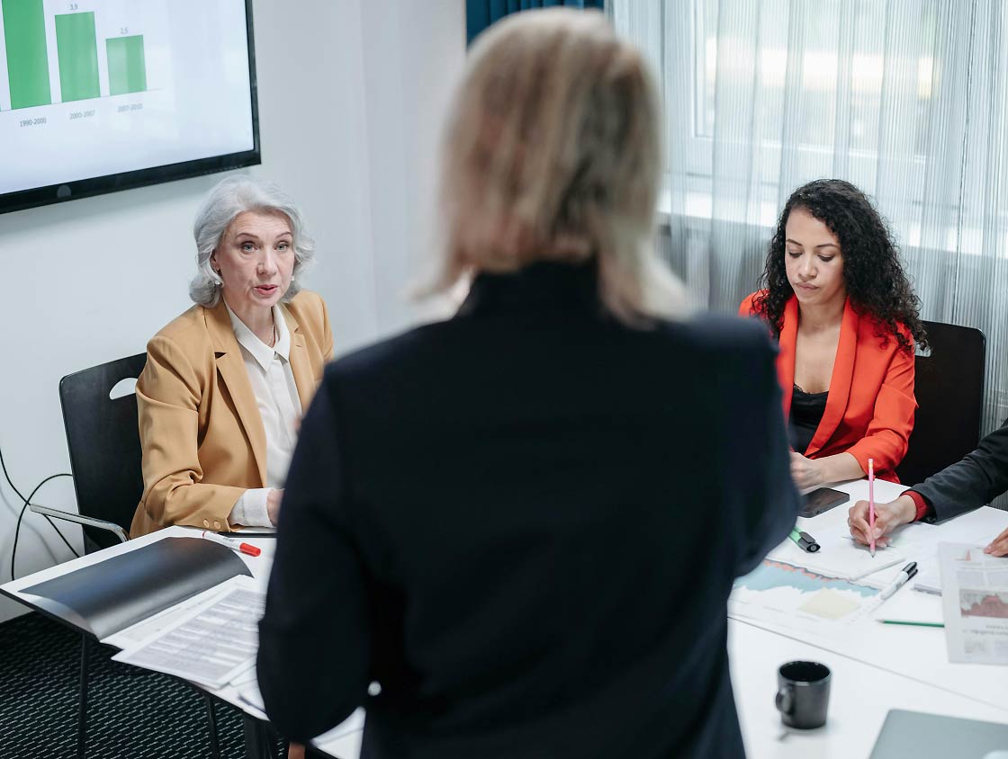 Recruitment Mission Recruitment Mission